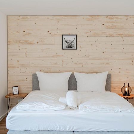 Апартаменты Chalet Berggluck I Netflix I Garage Обермайзельштайн Экстерьер фото