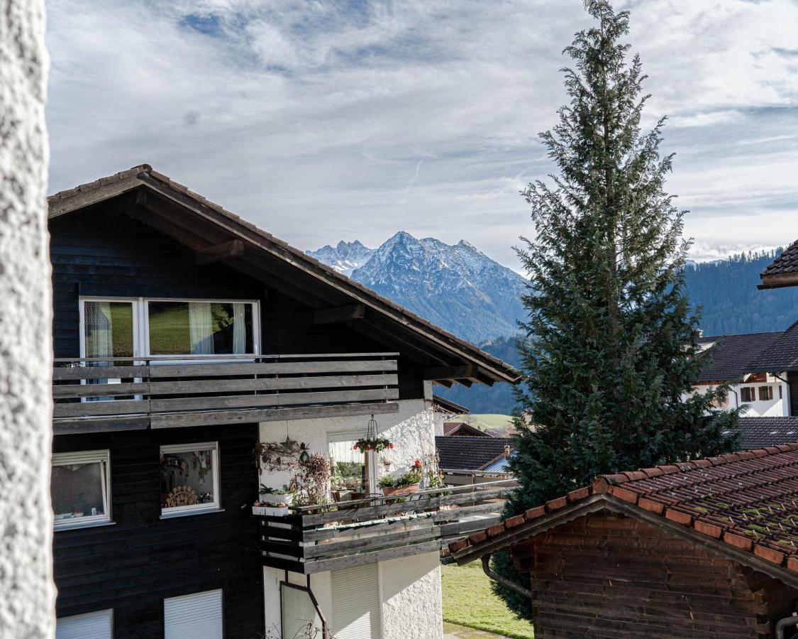 Апартаменты Chalet Berggluck I Netflix I Garage Обермайзельштайн Экстерьер фото