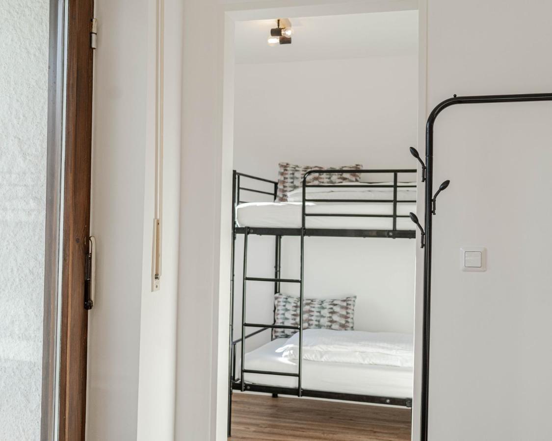 Апартаменты Chalet Berggluck I Netflix I Garage Обермайзельштайн Экстерьер фото