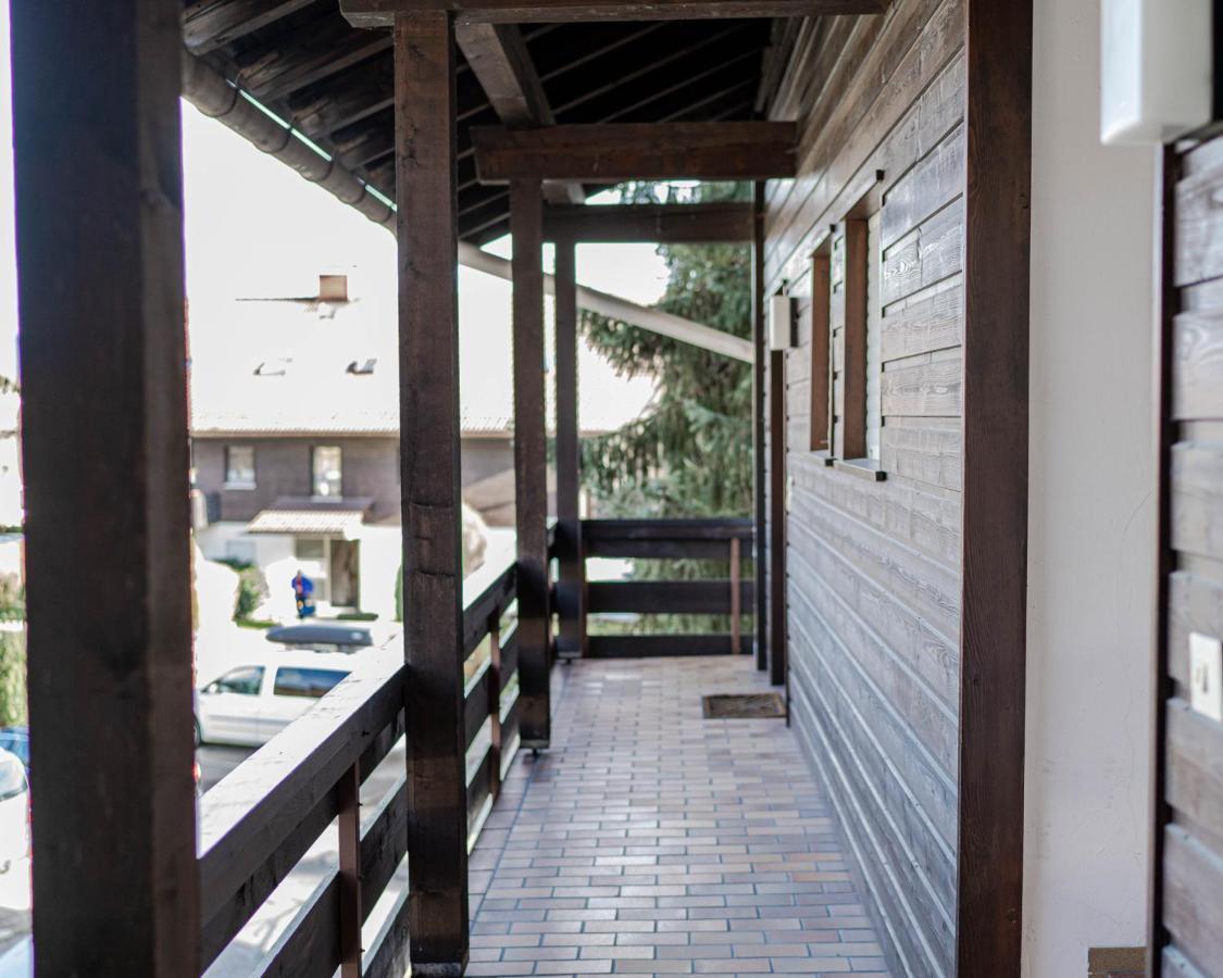 Апартаменты Chalet Berggluck I Netflix I Garage Обермайзельштайн Экстерьер фото