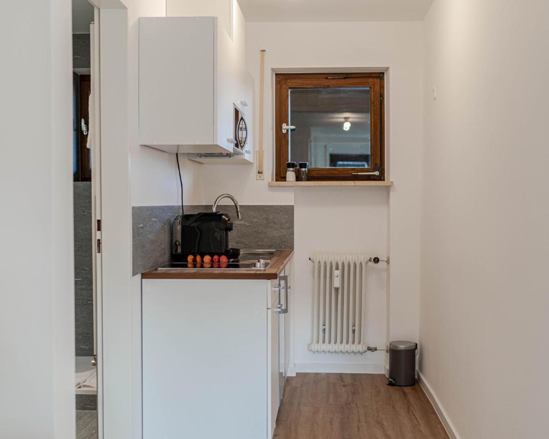 Апартаменты Chalet Berggluck I Netflix I Garage Обермайзельштайн Экстерьер фото